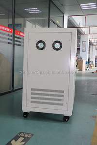 Offre Spéciale – Convertisseur de Fréquence Monophasé/Triphasé CA 220V vers 380V, 50/60Hz - Product Image 6