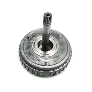 คลัตช์ RDC15 CVT ระบบส่งกำลังอัตโนมัติสำหรับ Lifan Gear CVT RDC15 valvebody - Product Image 4