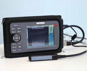 Goedkope Draagbare Veterinaire Echografie Voor Schapen Handscan <span class=keywords><strong>V8</strong></span> Veterinaire Zwangerschap Ultrasone Detector - Product Image 5