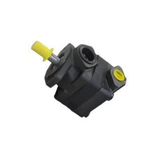 Bomba de Paletas Multifuncional de Alta Presión V10/20 de Desplazamiento Fijo y Variable, Venta Directa de Fábrica Dekma - Product Image 1