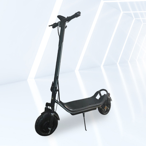 Trottinette Électrique Rapide Prix Usine Roues 10 Pouces 25km/h Double Suspension Moteur Mobilité N08 PRO - Product Image 4