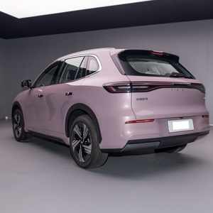 Geely <span class=keywords><strong>Galaxy</strong></span> E5 Starship <span class=keywords><strong>530</strong></span> km EV compacto SUV coche eléctrico puro 2025 - Product Image 1
