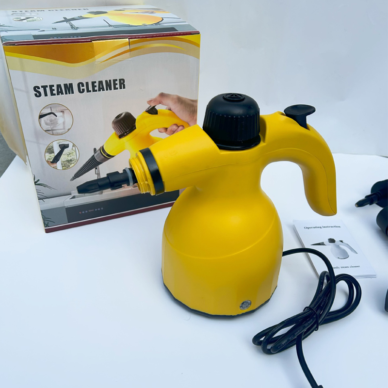 002 version couleur jaune