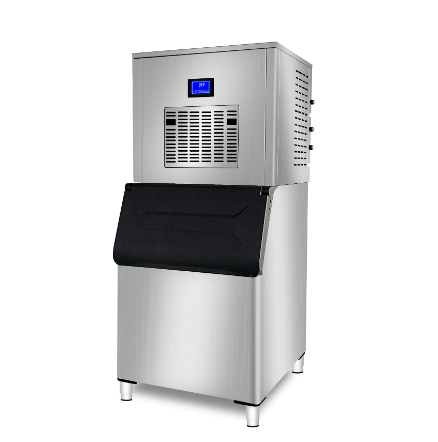 200kg/300kg/500kg Hot Sales Commercial Flake Ice Maker Machine Cheap Ice Machines