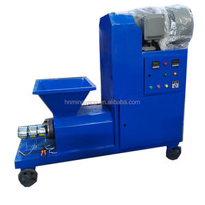 ماكينة قولبة الفحم الفلبين دائم معدات فحم حجري - Product Image 6