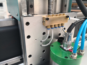 Sẵn Sàng Vận Chuyển! Dịch Vụ Cắt Gỗ <span class=keywords><strong>Cnc</strong></span> Gần Máy Khắc Pantograph - Product Image 5