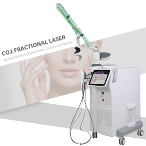 เครื่องเลเซอร์แฟ1064nm สำหรับร้านเสริมสวยเลเซอร์สำหรับมืออาชีพ Co2 <span class=keywords><strong>4D</strong></span> ล่าสุดเครื่องเลเซอร์สำหรับ Co2ในเชิงพาณิชย์<span class=keywords><strong>4D</strong></span> เลเซอร์สำหรับมืออาชีพ - Product Image 1