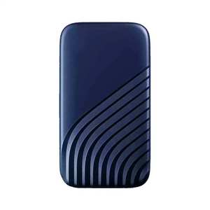 Discos Duros Externos de Alta Velocidad de 2.5 Pulgadas, Unidad de Estado Sólido Portátil USB3.1 TIPO-C para Computadora Portátil - Product Image 5