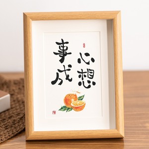 Cornice in legno rettangolare casa soggiorno sala da pranzo ufficio Desktop Display da parete matrimonio fattoria decorazione cornice per <span class=keywords><strong>foto</strong></span> - Product Image 2