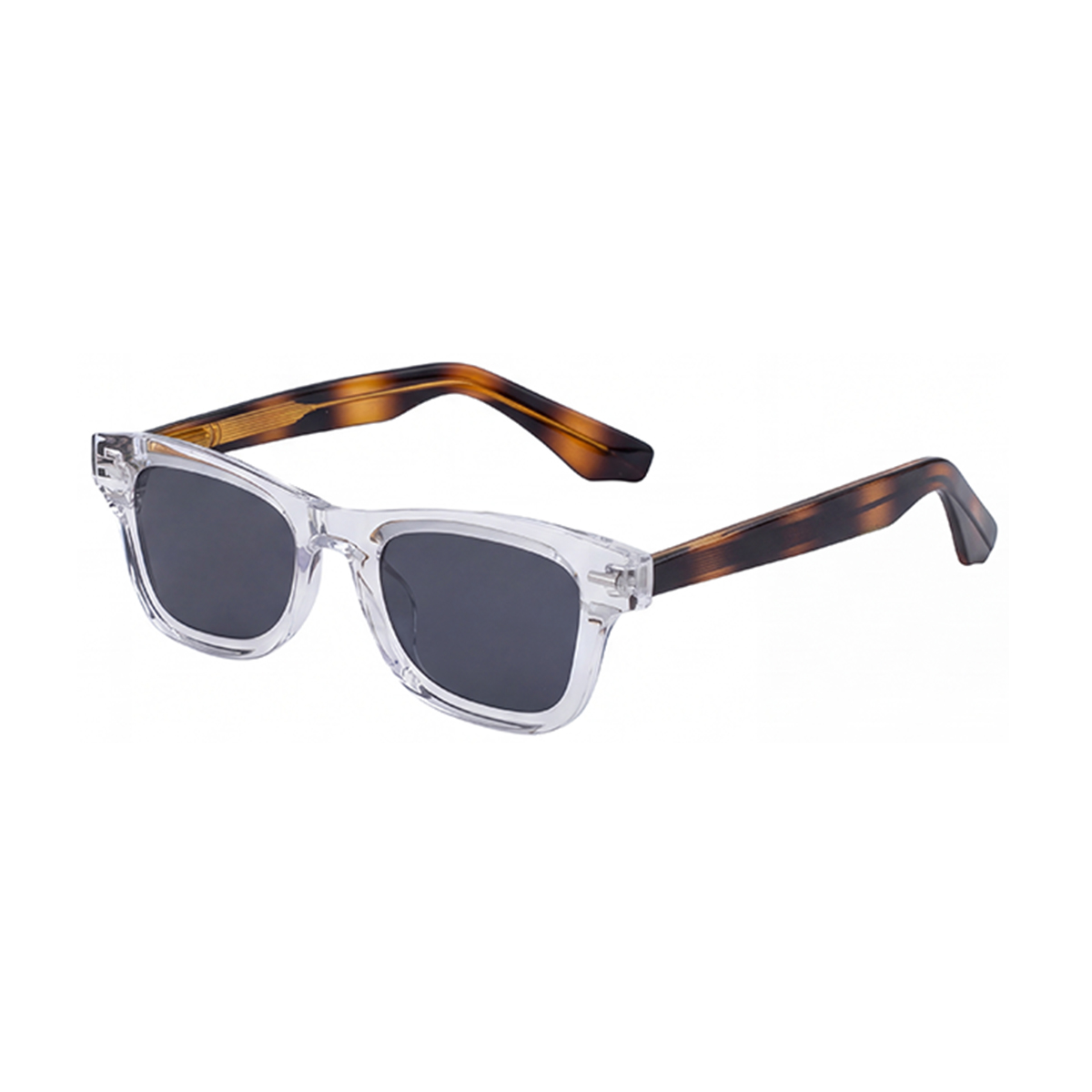 C7 Transparency Frame Gray