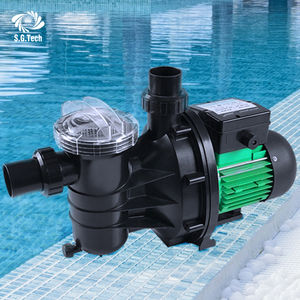 Filtro de Piscina de Frecuencia Variable de Alta Calidad Watercrown con Conexión Fácil de Instalar - Product Image 3