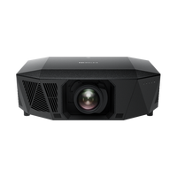 Epso.n CH-QL3000B projecteur de cinéma maison laser 4K haute définition haute luminosité grand écran 6000 ISO ANSI Lumens 5000000:1