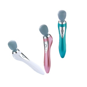เครื่องนวดแบบมือถือ แม่พิมพ์ฉีดพลาสติกแบบกำหนดเอง - Product Image 1