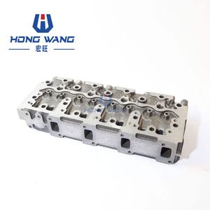 Cabeza de Cilindro Personalizable HongWang 4TNV84/4TNV88 129601-11700 para Piezas de Motor de Excavadora con 1 Año de Garantía - Product Image 3