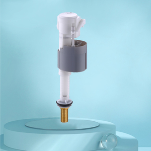 Válvula de Descarga Compacta Todo en Uno con Control de Cable, Mecanismo de Ensamblaje de Válvula de Descarga para Inodoro, Nuevo Diseño 2026 - Product Image 5