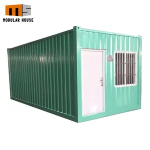 Fast build activity board prefab assemble container house outdoor foldable room site quick disassembly mobile container home