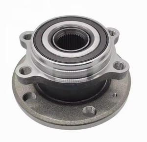 <span class=keywords><strong>Rodamiento</strong></span> de Cubo de Rueda Delantera para Volkswagen Caddy <span class=keywords><strong>Audi</strong></span> <span class=keywords><strong>A3</strong></span> Q3 VKBA3643 513253 805657A 1T0 498 621 - Product Image 5