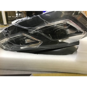 <span class=keywords><strong>Golf</strong></span> 7 7.5 faro anteriore di alta qualità per Volkswagen Body Kit per VW <span class=keywords><strong>Golf</strong></span> 7 7.5 2013 <span class=keywords><strong>2014</strong></span> 2015 2016 2017 2018 2019 2020 - Product Image 2