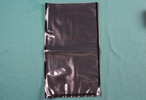 Custom Printed Clear Heat Seal Resealable Food Grade Moisture Proof Vacuum Food <strong>Bags</strong> Strong Puncture Resistance for Sous Vide - Product Image 5