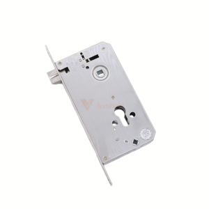 מנעול צילינדר מקצועי LIONSHIELD בעל אבטחה גבוהה נגד גניבה 6068, מפלדה מלאה, עם נעילה משולבת, מופעל באמצעות מפתח (נגד חסימה) - Product Image 3