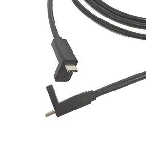 Tùy chỉnh loại C Nam/Nữ <span class=keywords><strong>adapter</strong></span> Cáp sạc mở rộng điều khiển công nghiệp cáp mở rộng - Product Image 2