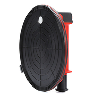 Ventouse manuelle portable personnalisée pour carreaux de verre, capacité 210 kg, pour la vente en gros