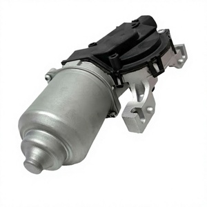 มอเตอร์ปัดน้ำฝนโตโยต้า 851100K201 12V สำหรับรถยนต์โตโยต้า FAW JP - Product Image 4