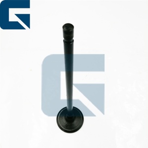 294-1684 2941684 Soupape d'admission pour excavatrice 312D 321D L - Product Image 3