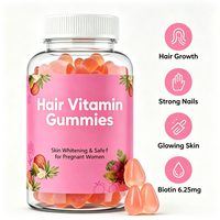 Usine OEM ODM, vente en gros de compléments alimentaires, capsules de collagène et de vitamines pour la santé des cheveux, de la peau et des ongles des adultes