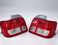 Lampu Belakang untuk Toyota Carina AT212 T212 1999, Lampu Ekor Belakang