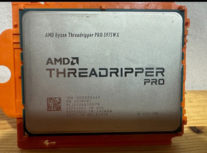 ขายส่ง Threadripper Pro 7995wx 7975wx 7980x 5975wx 5995wx 7960x 3990x 3970x 3960x 2970wx ซีพียูเซิร์ฟเวอร์ Threadripper - Product Image 4