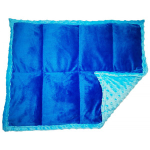 Ponderata Lap Pad per I Bambini-Coperta per I Bambini 21x1x19 pollici 4.6 £ - Product Image 2