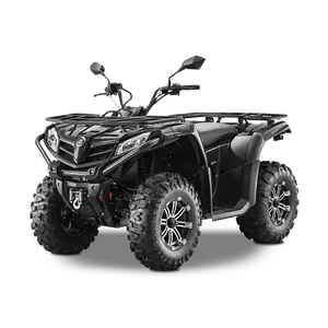 Schönes Angebot für CF MOTO CFORCES 800CC ATV 4x4 CFORCE 800 XC CFMOTOS quad atv 4x4