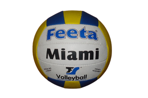 Voleibol de PVC duradero para todo tipo de clima La mejor calidad 18 Panel Tamaño 5 para jugadores Entretenimiento deportivo - Product Image 4