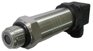 MEMS Chip de silicio alta dinámica respuesta de frecuencia de transmisor de presión - Product Image 6