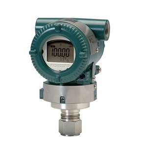 Capteur de débit différentiel moyen haute précision HART SIL2 Yokogawa EJA510E-JAS4N-012ELNS21 authentique - Product Image 4