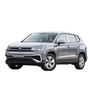 Meilleure vente 2023 nouvelle Volkswagen chinoise THARU voitures à essence SUV voitures <span class=keywords><strong>Rare</strong></span> 5 portes 5 places <span class=keywords><strong>1</strong></span>.5L FWD R18 garniture voiture d'occasion - Product Image 1
