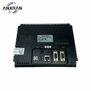 24VDC หน้าจอสัมผัส7นิ้วสำหรับ800X480 Omron NB7W-TW01B NB Series - Product Image 4