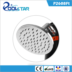 <span class=keywords><strong>Douche</strong></span> <span class=keywords><strong>solaire</strong></span> portable <span class=keywords><strong>POOLSTAR</strong></span> 35L à deux sections en PVC, réglage chaud/froid, certifiée CE REACH pour piscine, plage et spa - Product Image 5