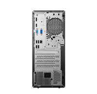 Ensemble d'ordinateur de bureau Lenovo ThinkCentre E97S haute efficacité | Core I7 - 10700K | 8 Go RAM + 512 Go SSD pour Office