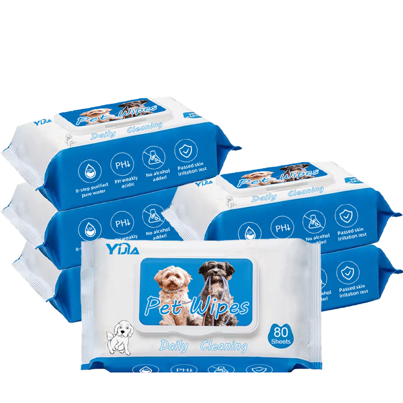 OEM Eco Friendly Alcohol Free Hypoallergenic