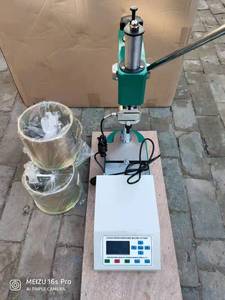 Penetrómetro Digital de Mortero y Concreto de Alta Calidad, Estándar de Laboratorio, Probador de Resistencia a la Penetración - Product Image 4