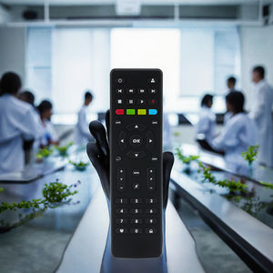 Télécommande universelle intelligente SD-G008 pour téléviseurs Samsung, SONY, LG – Code fixe et programmable, antichoc - Product Image 3