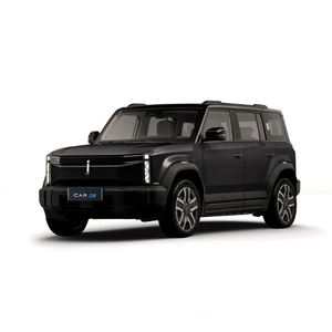 2024 Chery I Car 03 Transformer le design extérieur des véhicules électriques purs à énergie nouvelle - Product Image 1