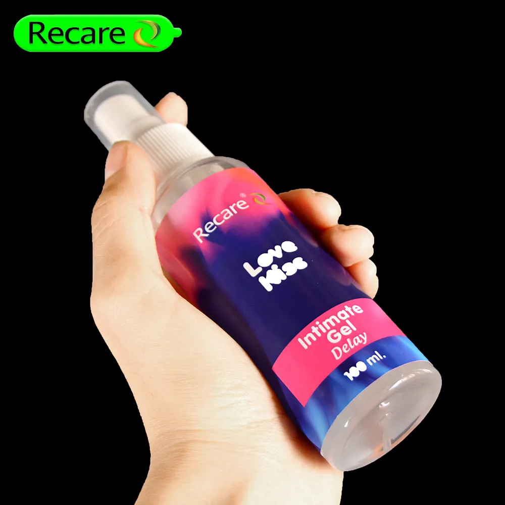 sex lube honey label personal lubricant water based