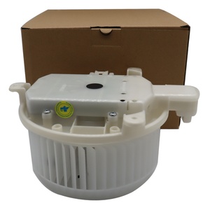 Motor de Ventilador de Calefacción y Aire Acondicionado de Alta Calidad 8710350101 para Lexus 87103-50101 87130-50102, Precio al por Mayor, Ventilador de Refrigeración para Automóvil de 12V - Product Image 1