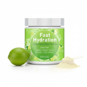 Polvo Electrolítico de Limón <span class=keywords><strong>y</strong></span> Lima al por Mayor OEM, Sin Azúcar, Hidratación Rápida, Suplemento Deportivo, <span class=keywords><strong>Magnesio</strong></span>, B12, <span class=keywords><strong>para</strong></span> Niños <span class=keywords><strong>y</strong></span> Adultos - Product Image 1