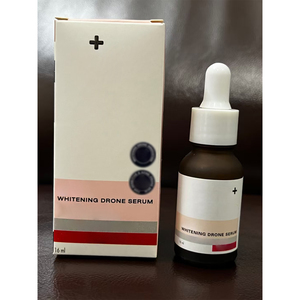 Nouveau sérum éclaircissant <span class=keywords><strong>Dr</strong></span>.PONNG MC1 Whitening Drone Melas Clear, essence apaisante et calmante pour le visage, pour éliminer les imperfections et améliorer la peau - Product Image 3