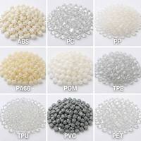 Piezas de Moldeo por Inyección de Alta Precisión Personalizadas, Certificadas ISO 9001 Clase 103, Componentes de Plástico PEEK POM ABS Nylon para Automoción