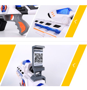 360 grados de juego inalámbrico conectar la Realidad Aumentada <span class=keywords><strong>arma</strong></span> para los niños - Product Image 4